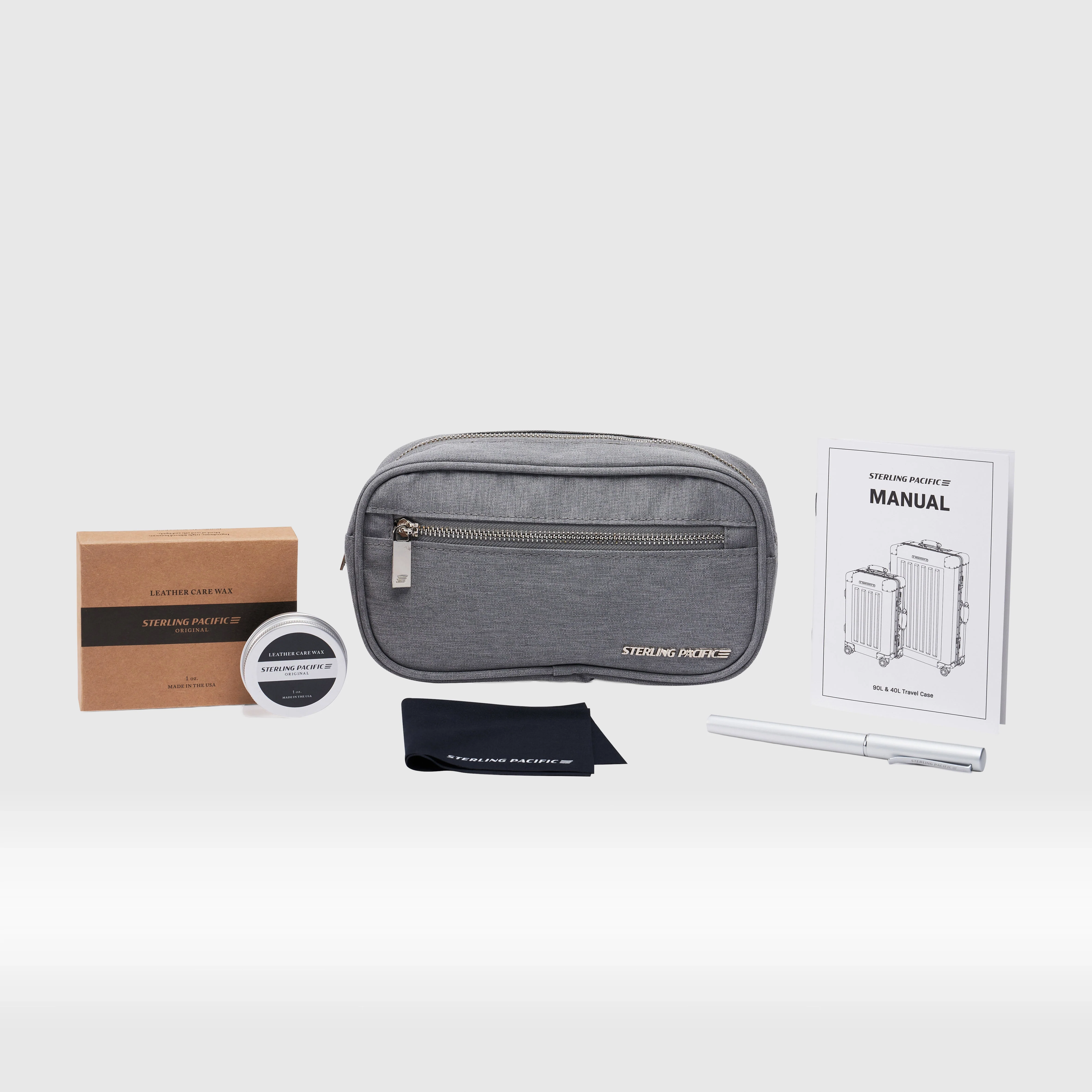 40L Cabin Travel Case
