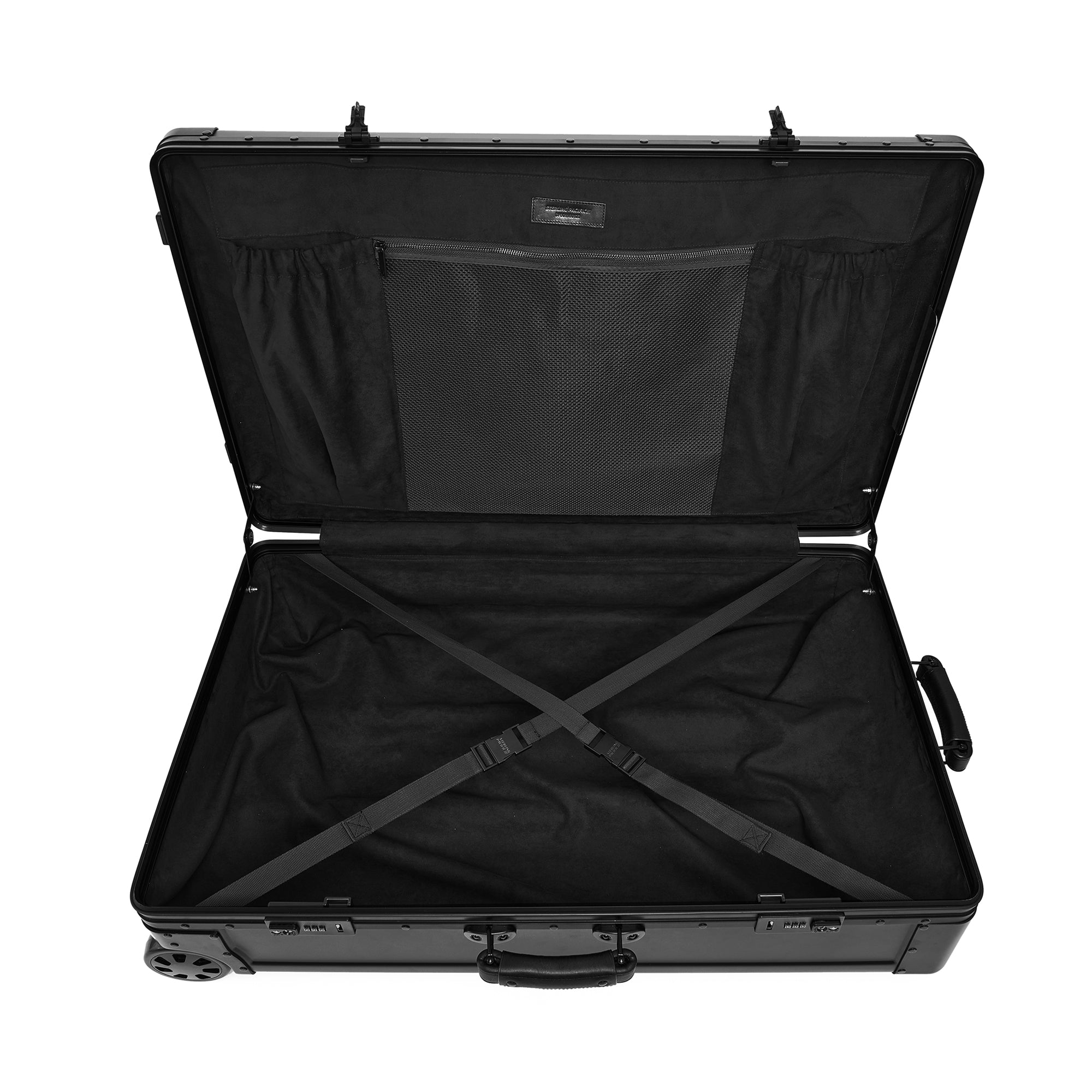 80L Check-In Travel Case