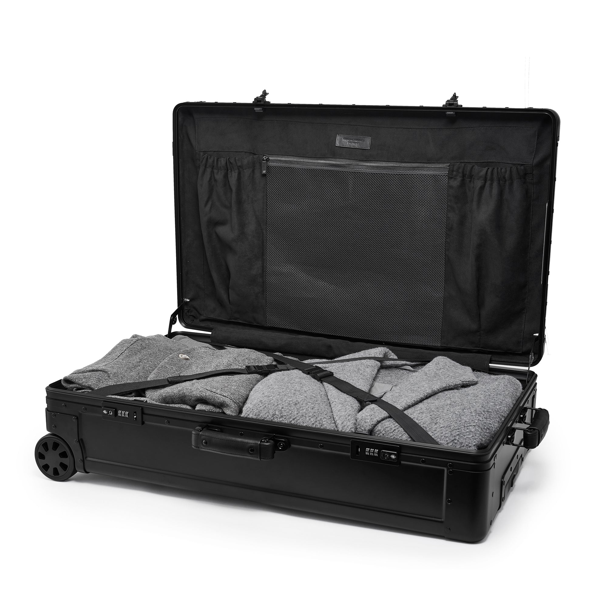 80L Check-In Travel Case