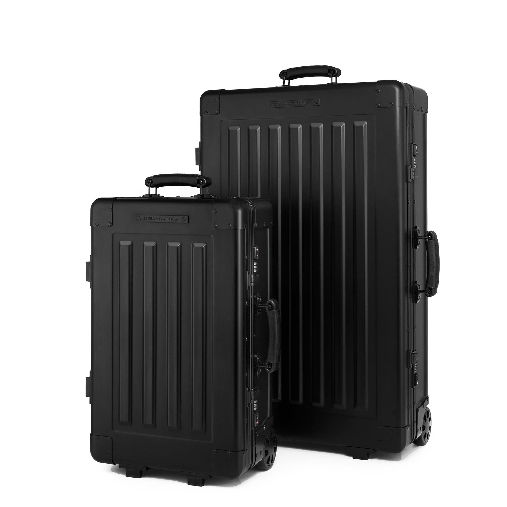 80L Check-In Travel Case