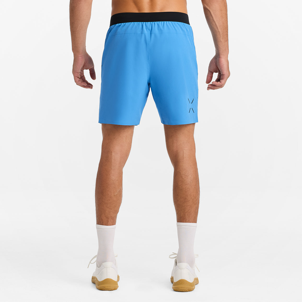 Ten Thousand Interval Short 5" - Lined