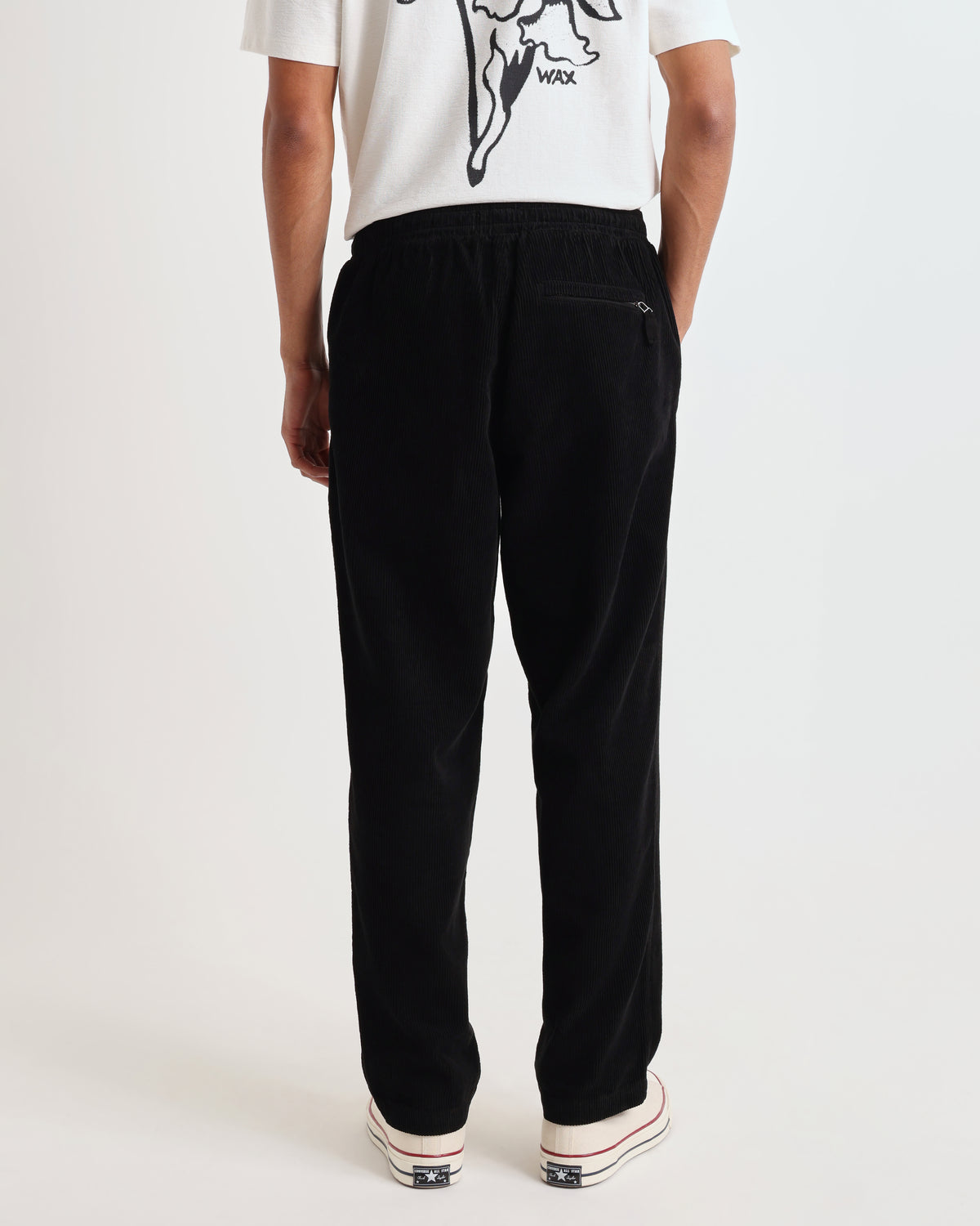 Wax London Tyne Trouser