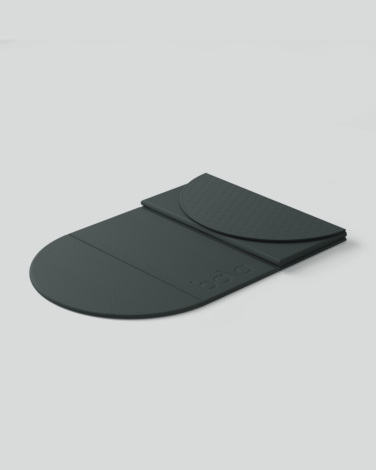 The Compact Mat