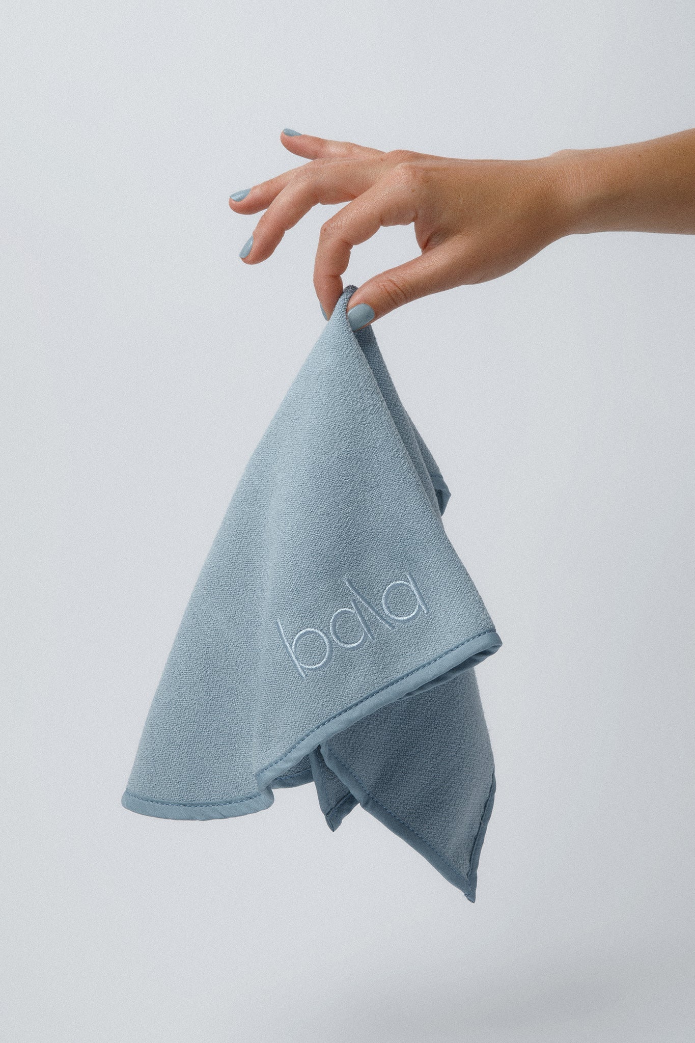 The Mini Sweat Towel
