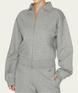437 The Off Duty Jacket