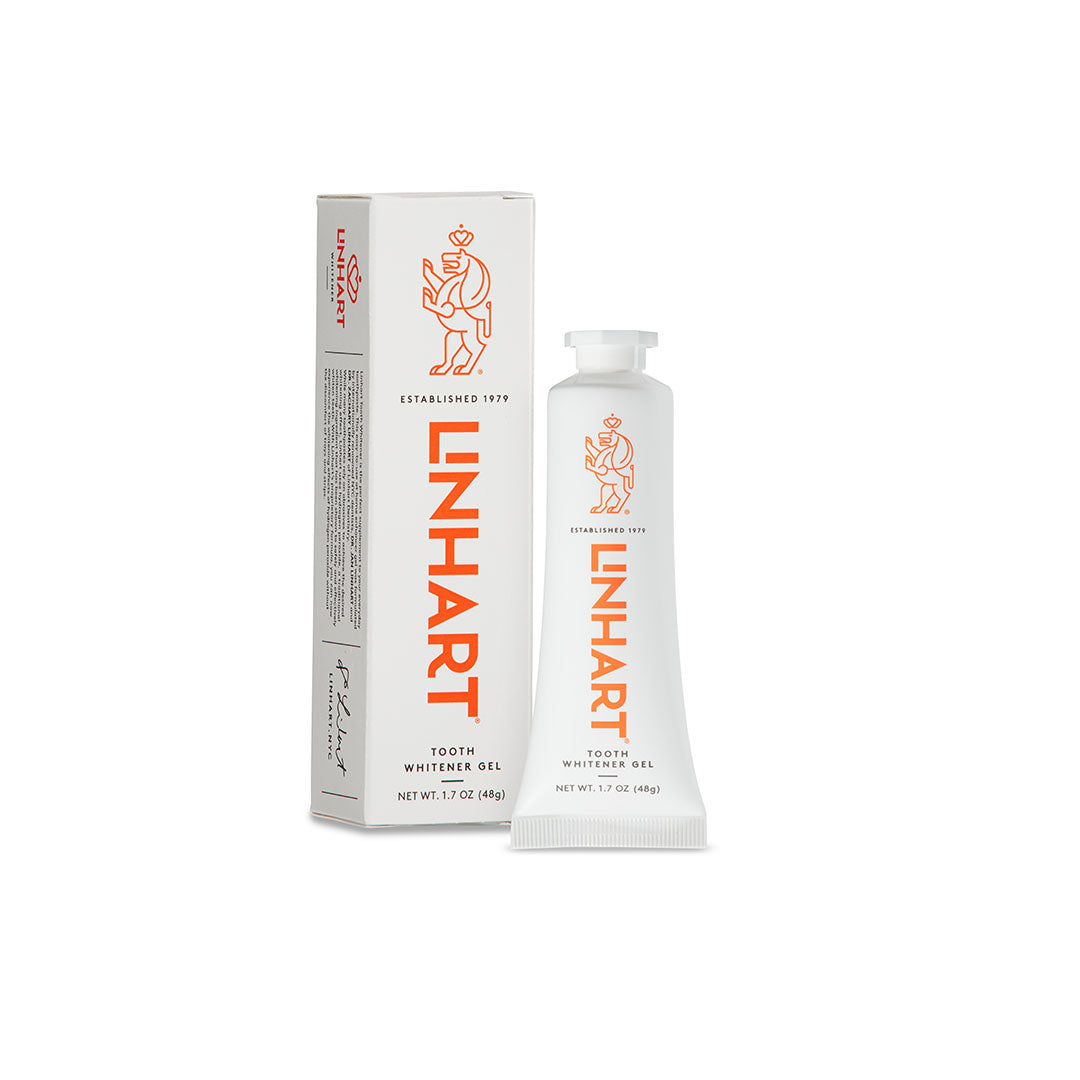 The Daily Whitener Gel