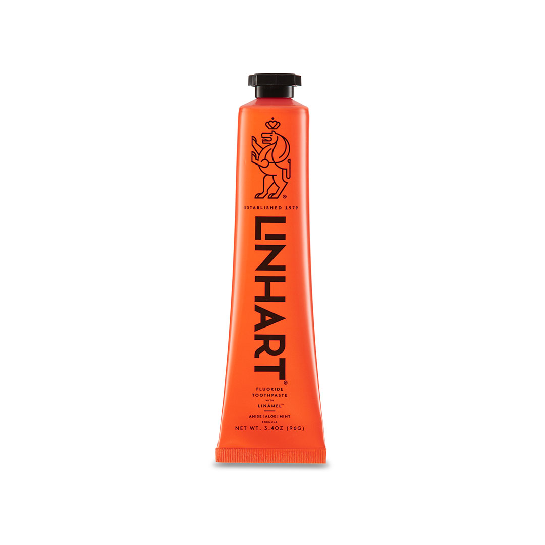 The Linämel Toothpaste