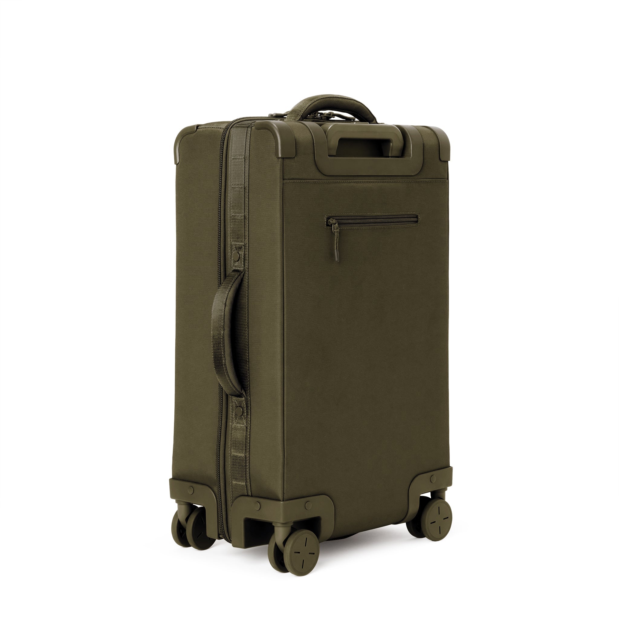 Dagne Dover Seattle Carry-On Luggage Larger - 23.5 inch