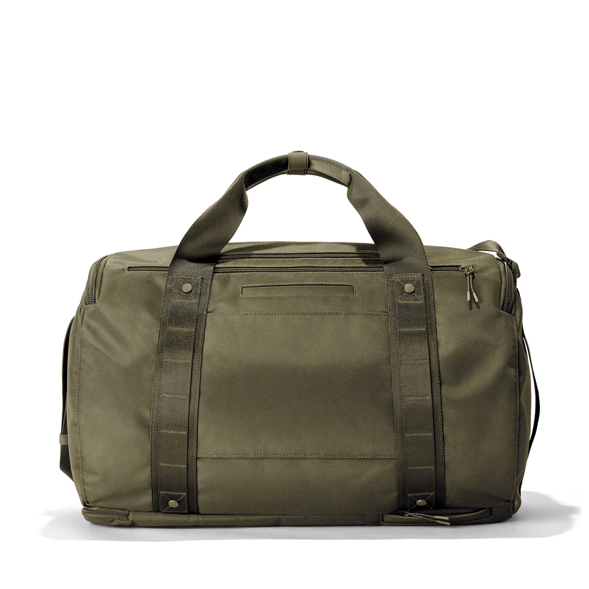 Dagne Dover Denver Convertible Duffle Large