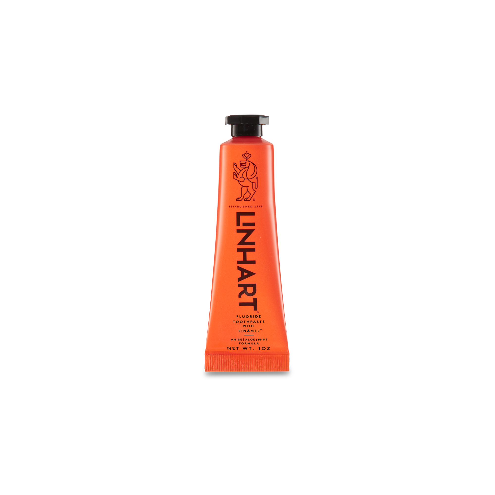 The Linämel Toothpaste