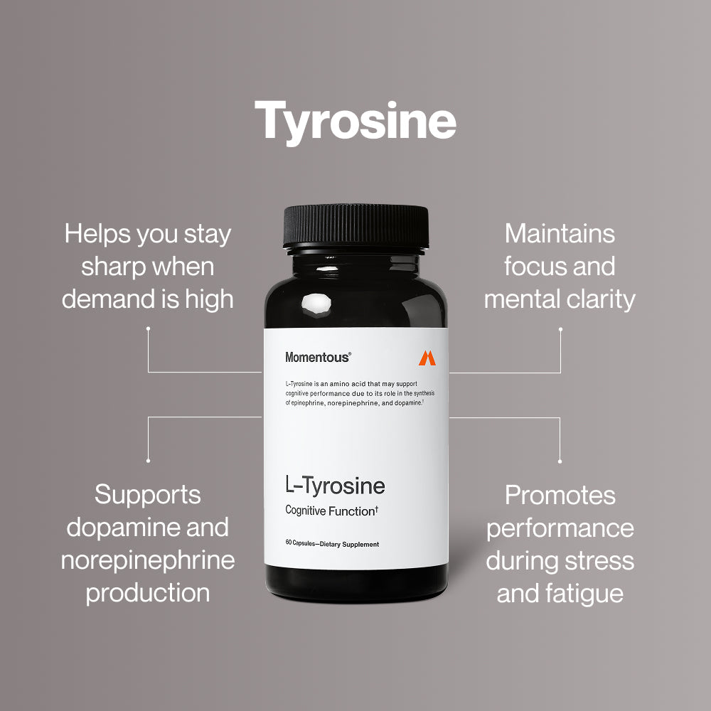 Tyrosine