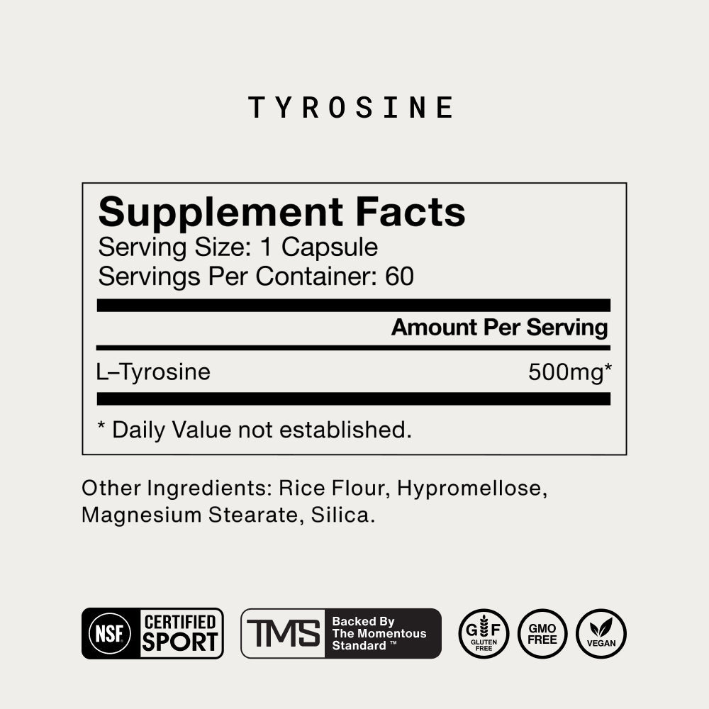 Tyrosine