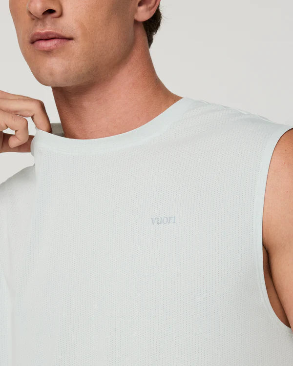 Vuori Sleeveless Strato Breathe Tank