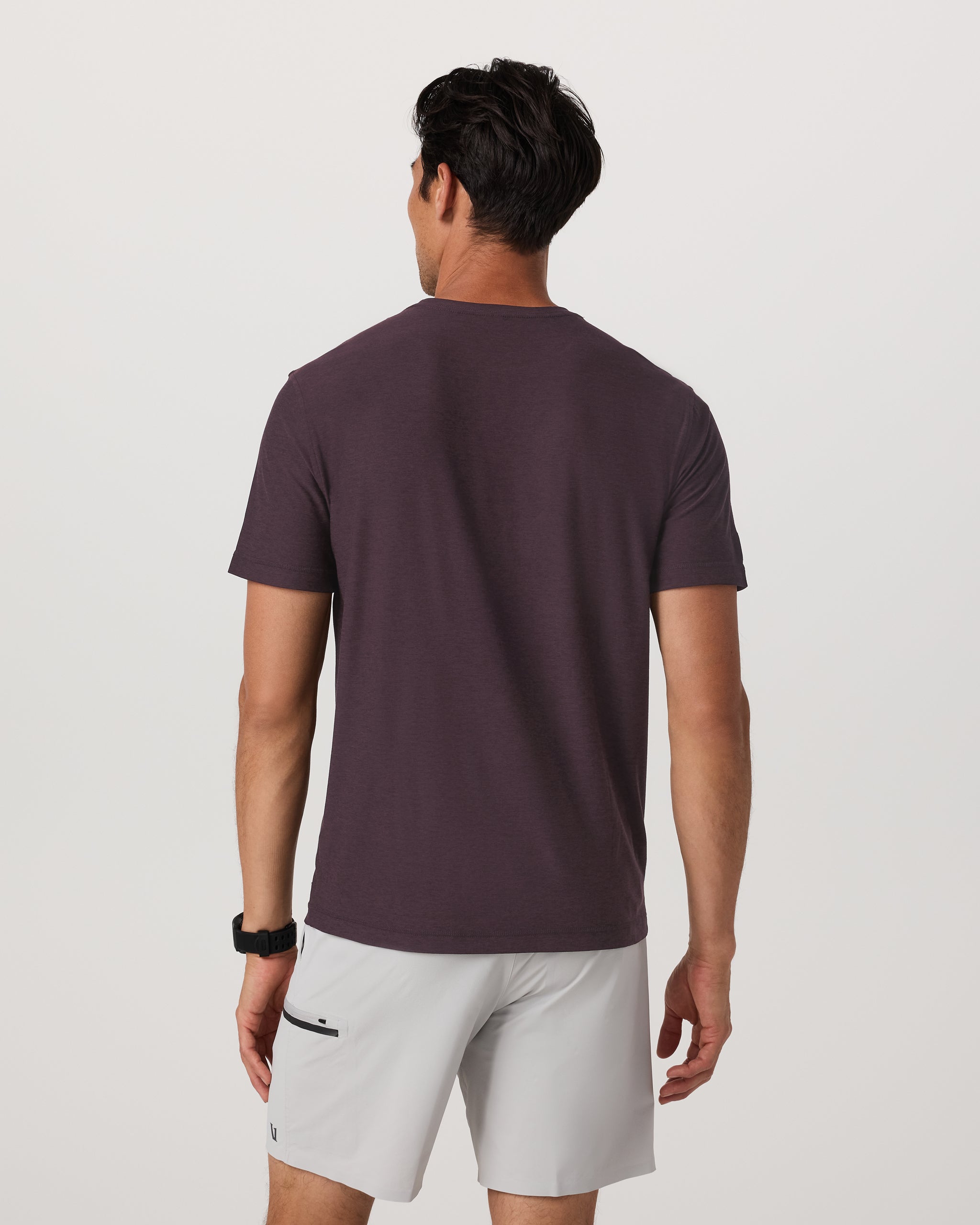 Vuori Strato Tech Tee