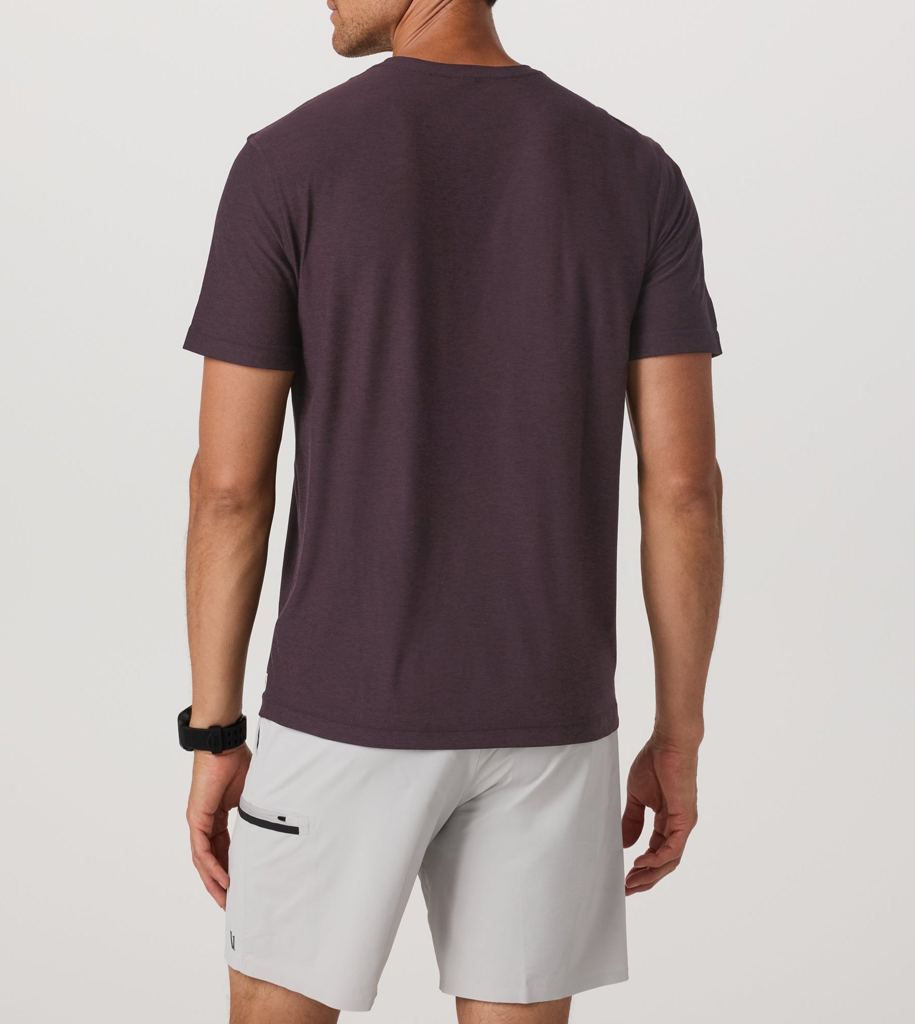 Vuori Strato Tech Tee