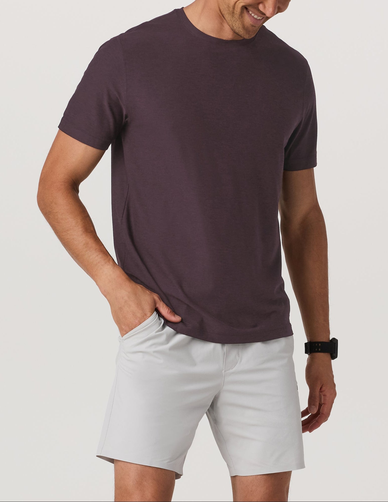 Vuori Strato Tech Tee