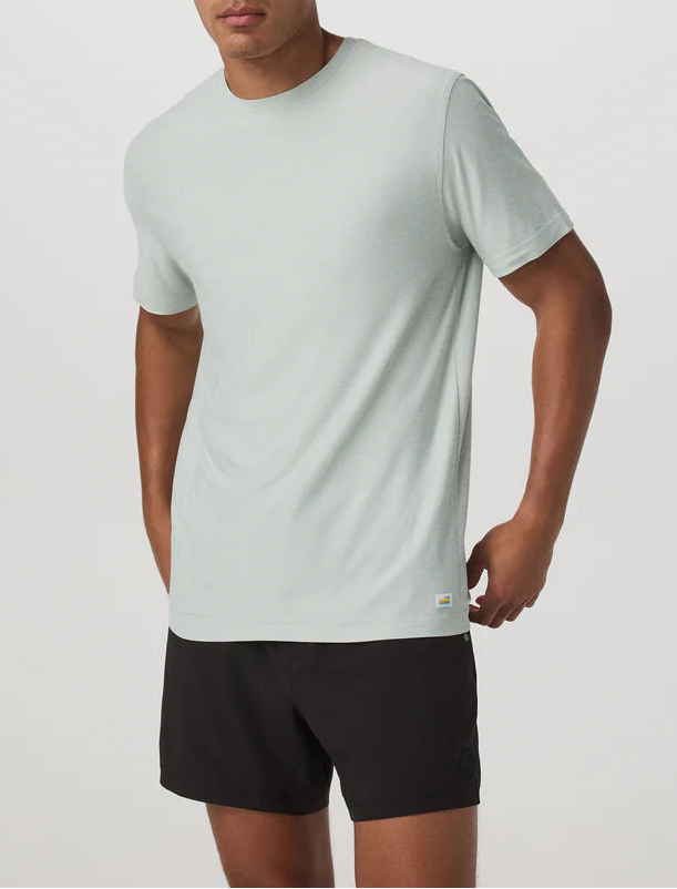 Vuori Strato Tech Tee