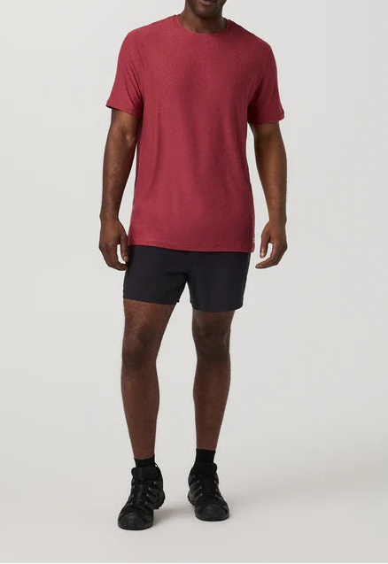 Vuori Strato Tech Tee