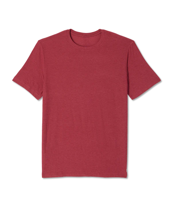 Vuori Strato Tech Tee