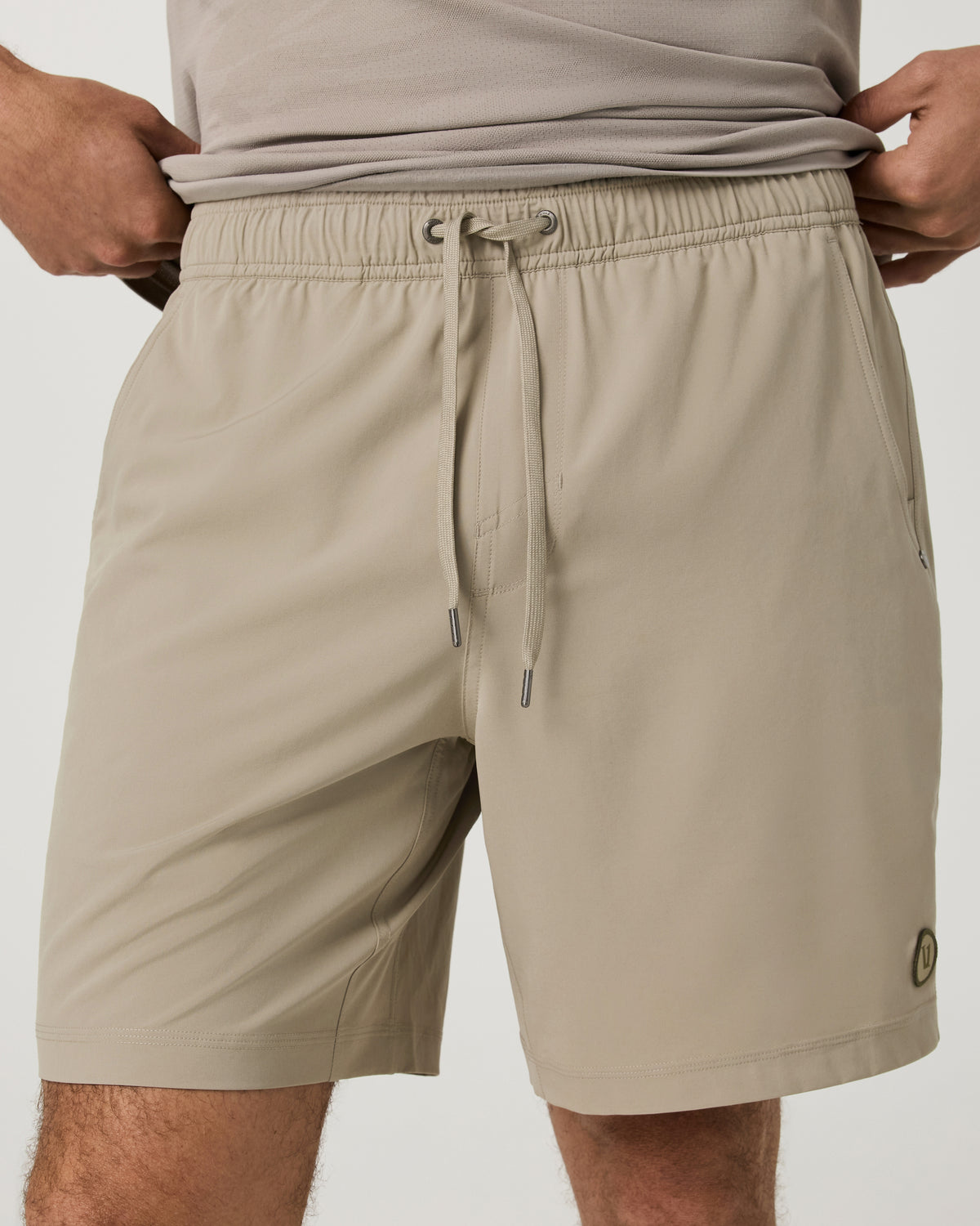 Vuori Kore Short 7" - Lined