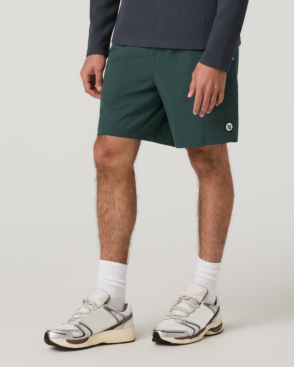Vuori Kore Short 7" - Lined