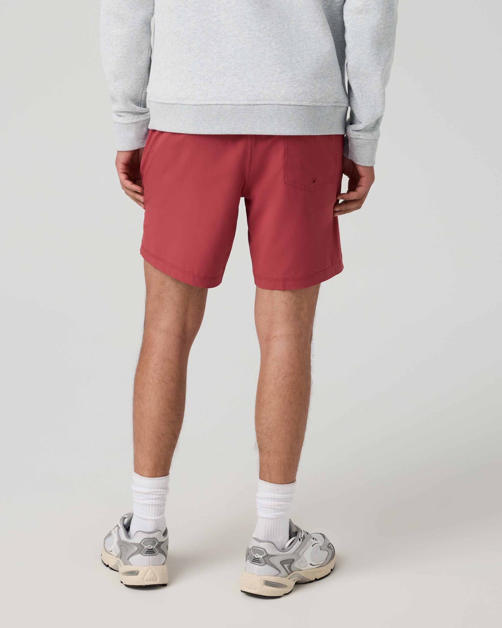 Vuori Kore Short 7.5" - Lined