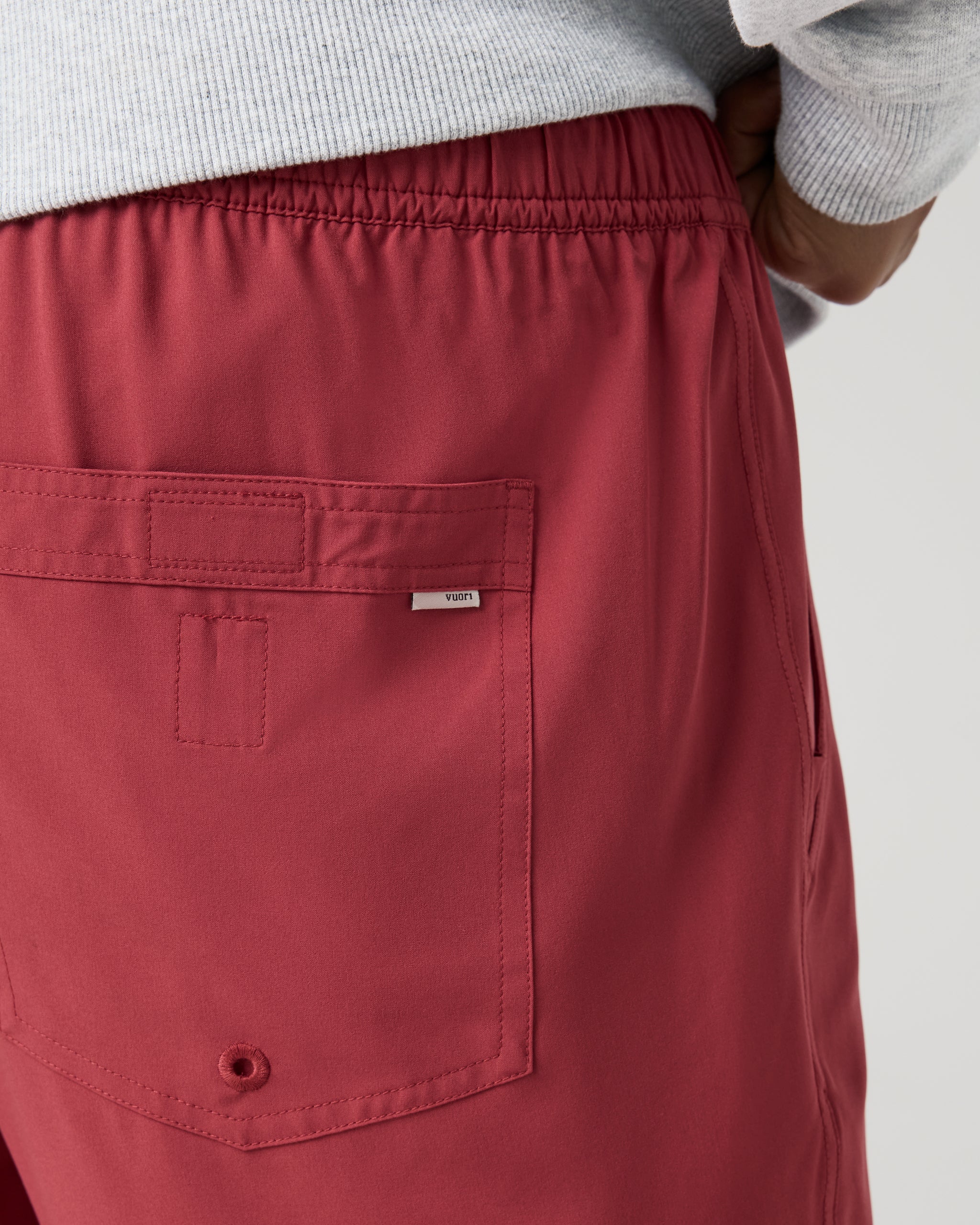 Vuori Kore Short 7.5" - Lined