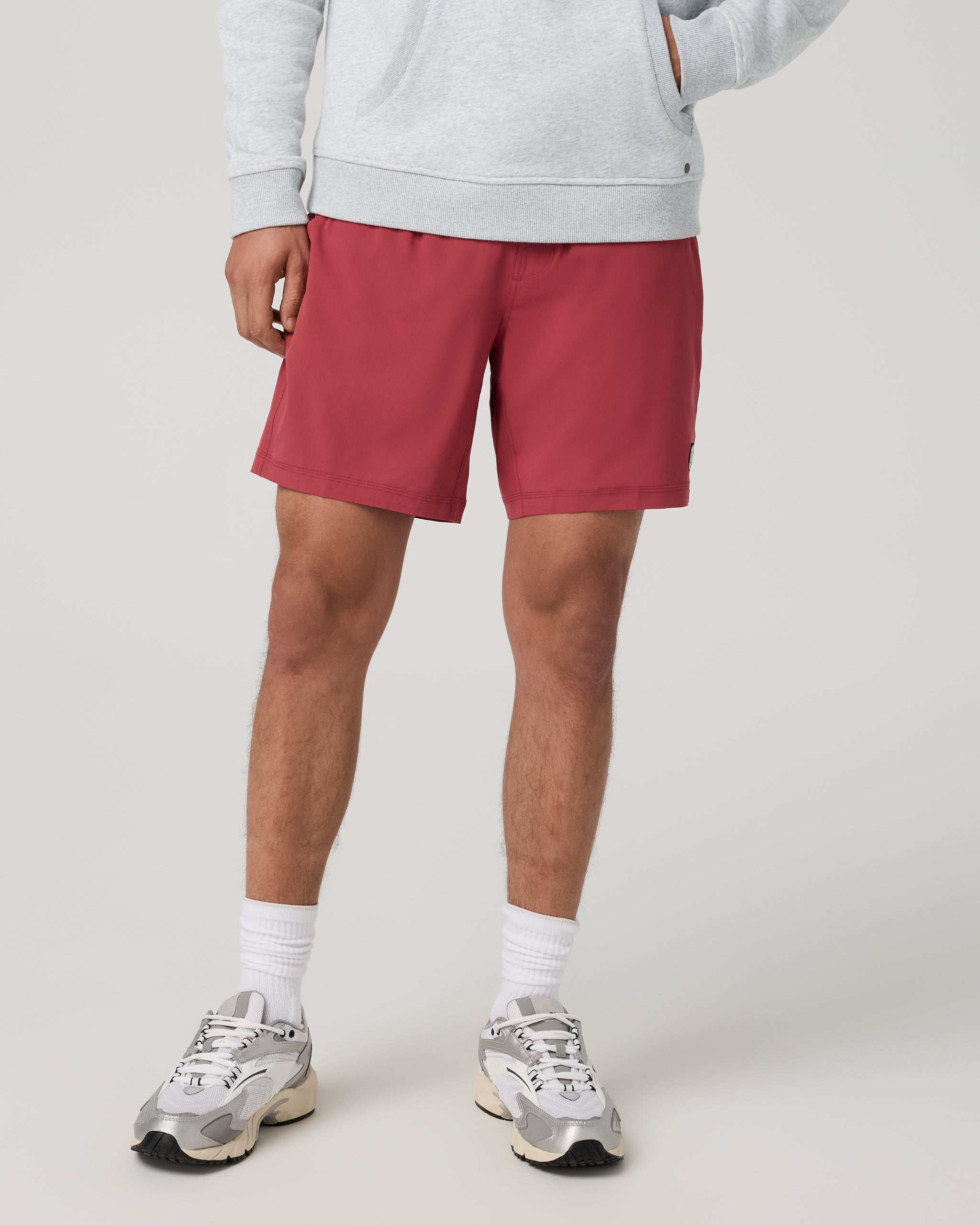Vuori Kore Short 7.5" - Lined