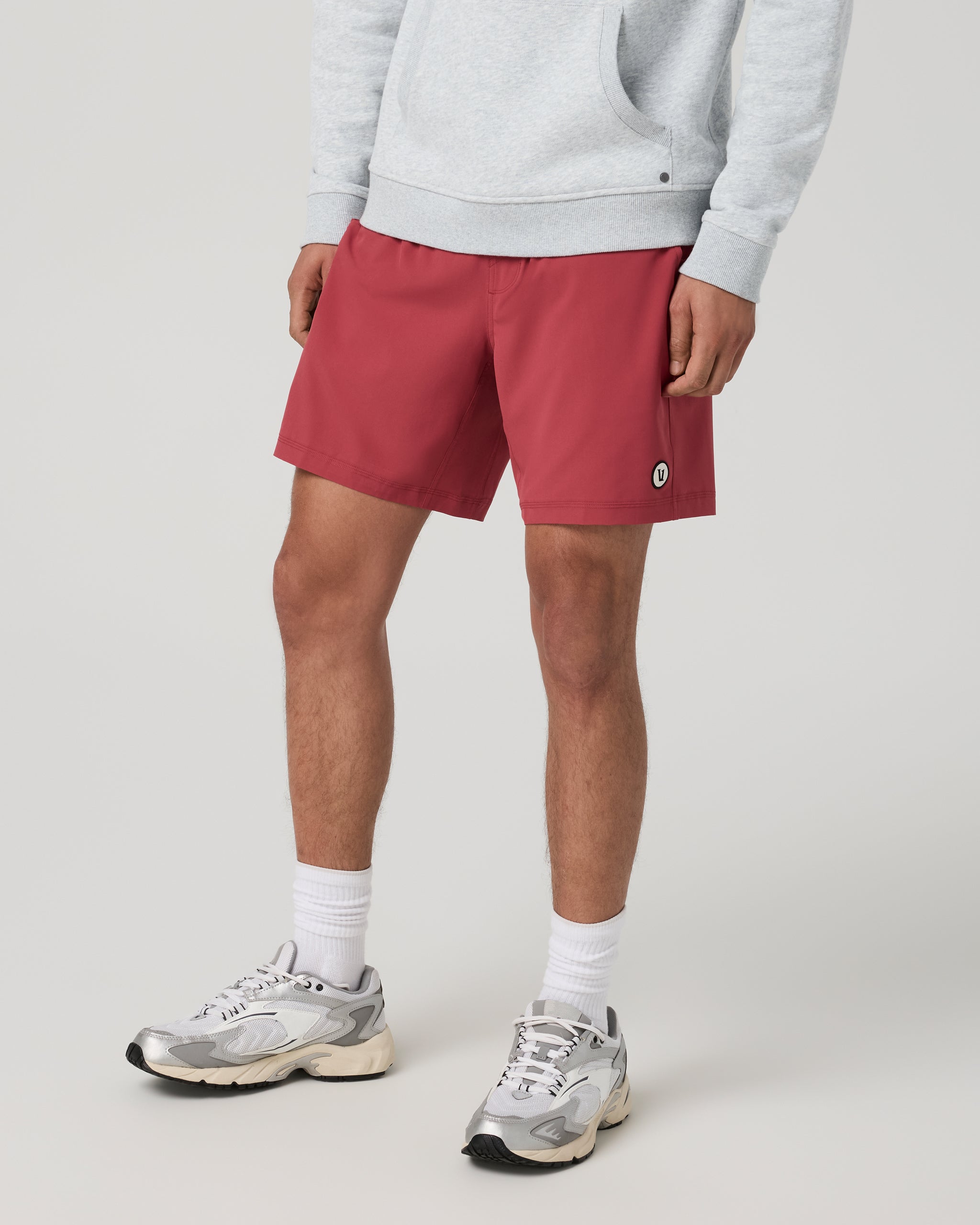 Vuori Kore Short 7.5" - Lined