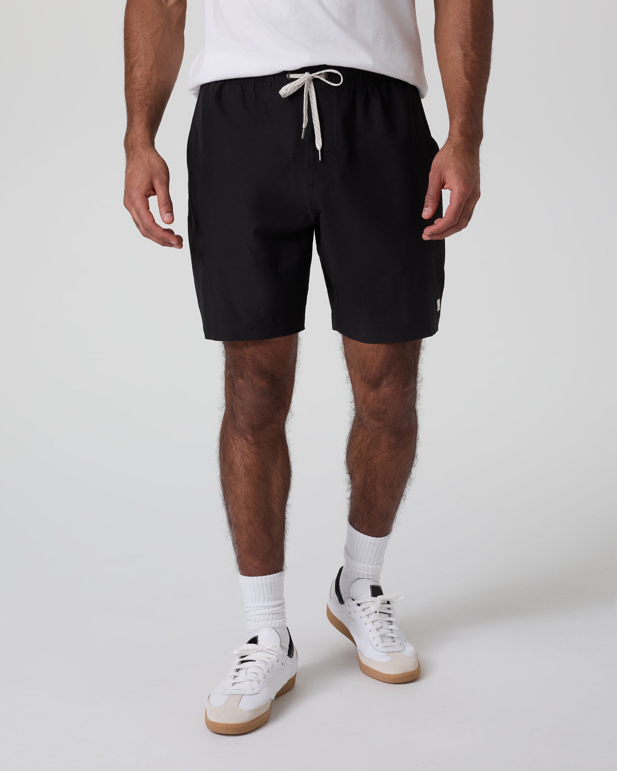 Vuori Banks Session Short 7" - Unlined