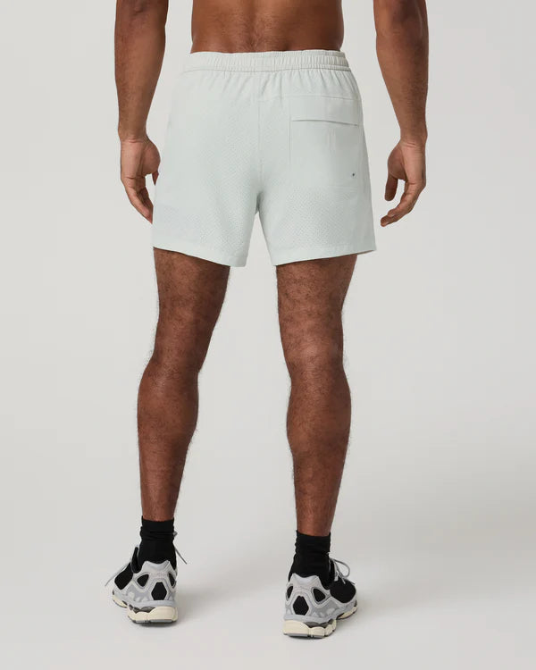 Vuori Kore Breathe Short 7" - Lined