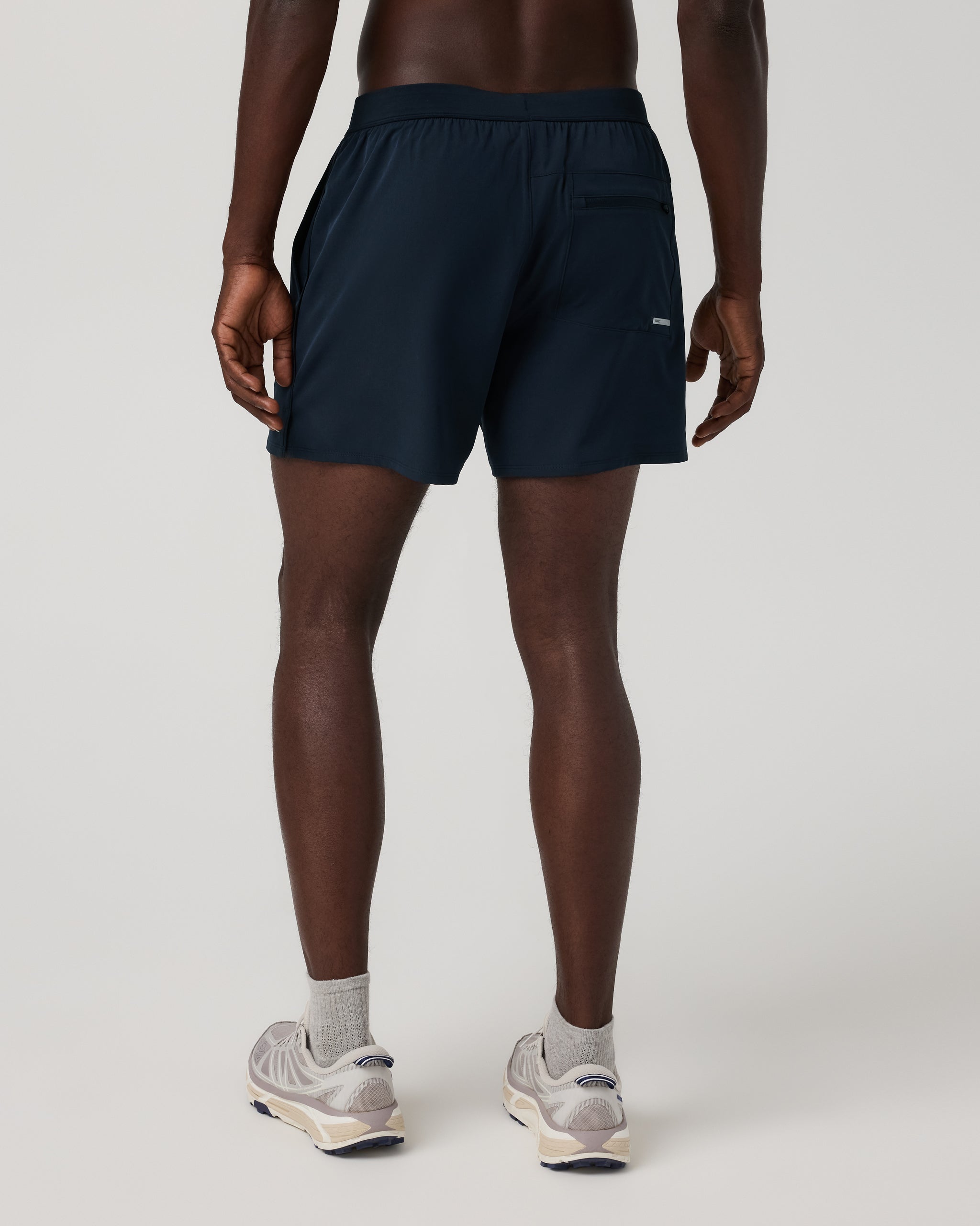 Vuori Course Short 5" - Lined