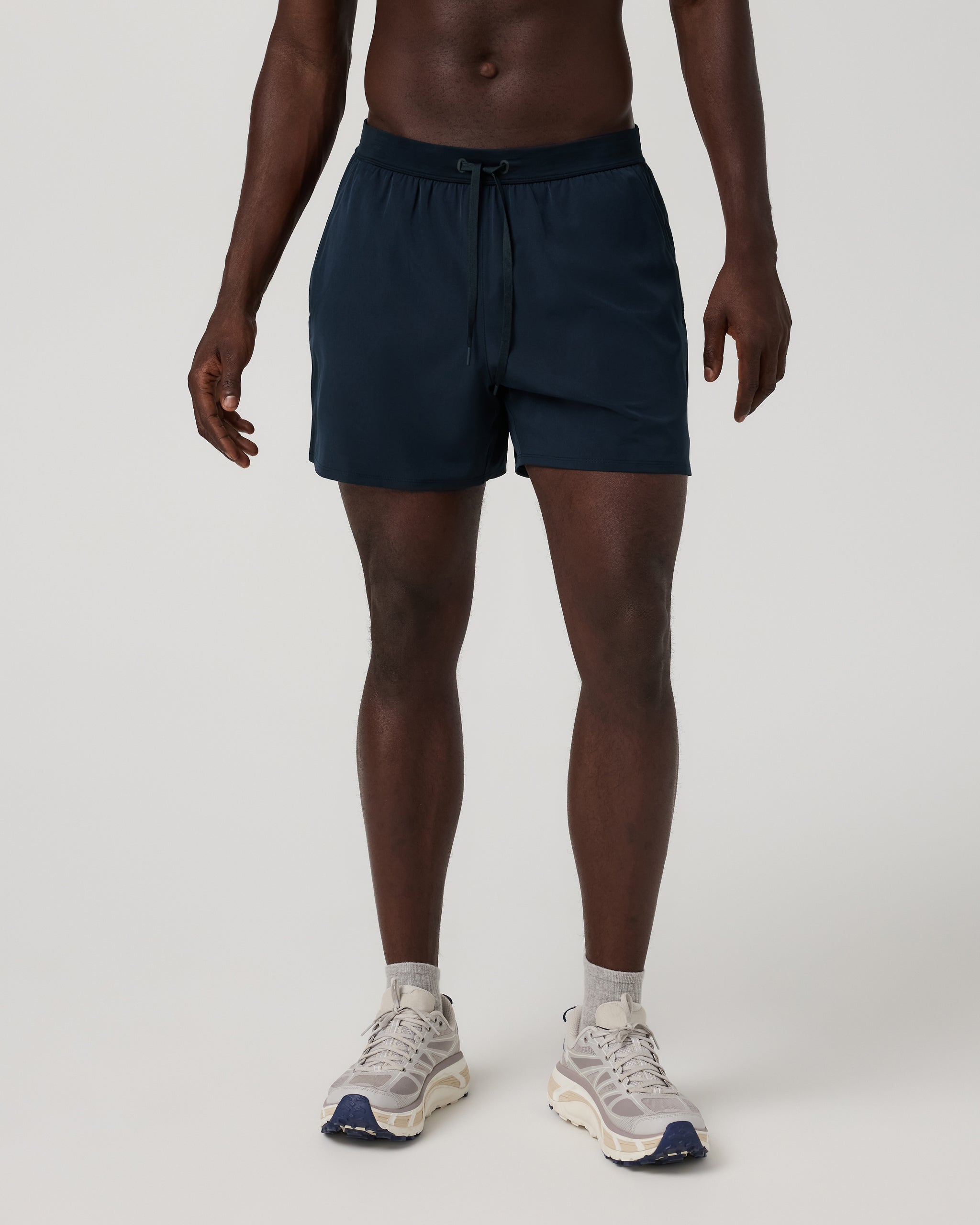 Vuori Course Short 5" - Lined