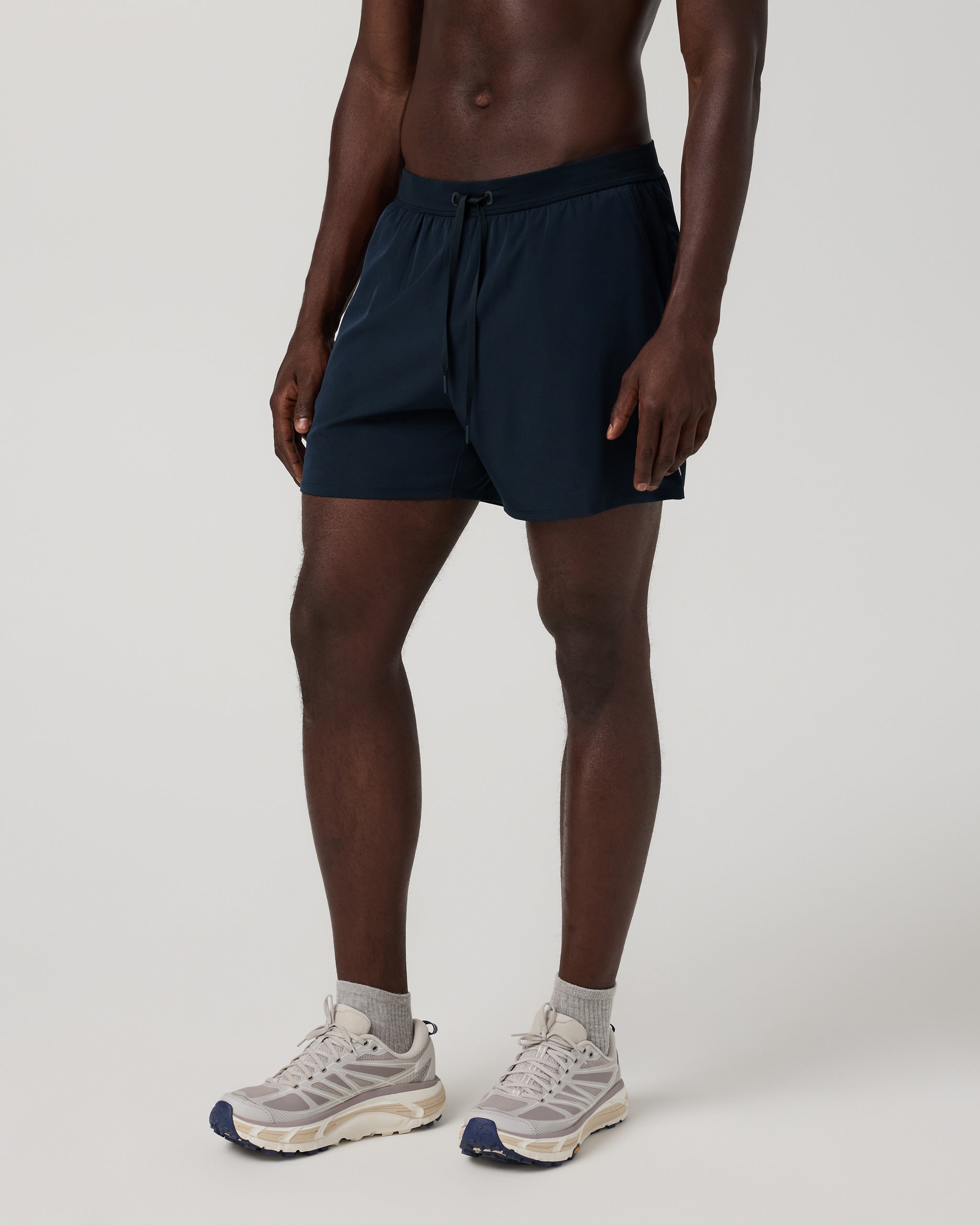 Vuori Course Short 5" - Lined