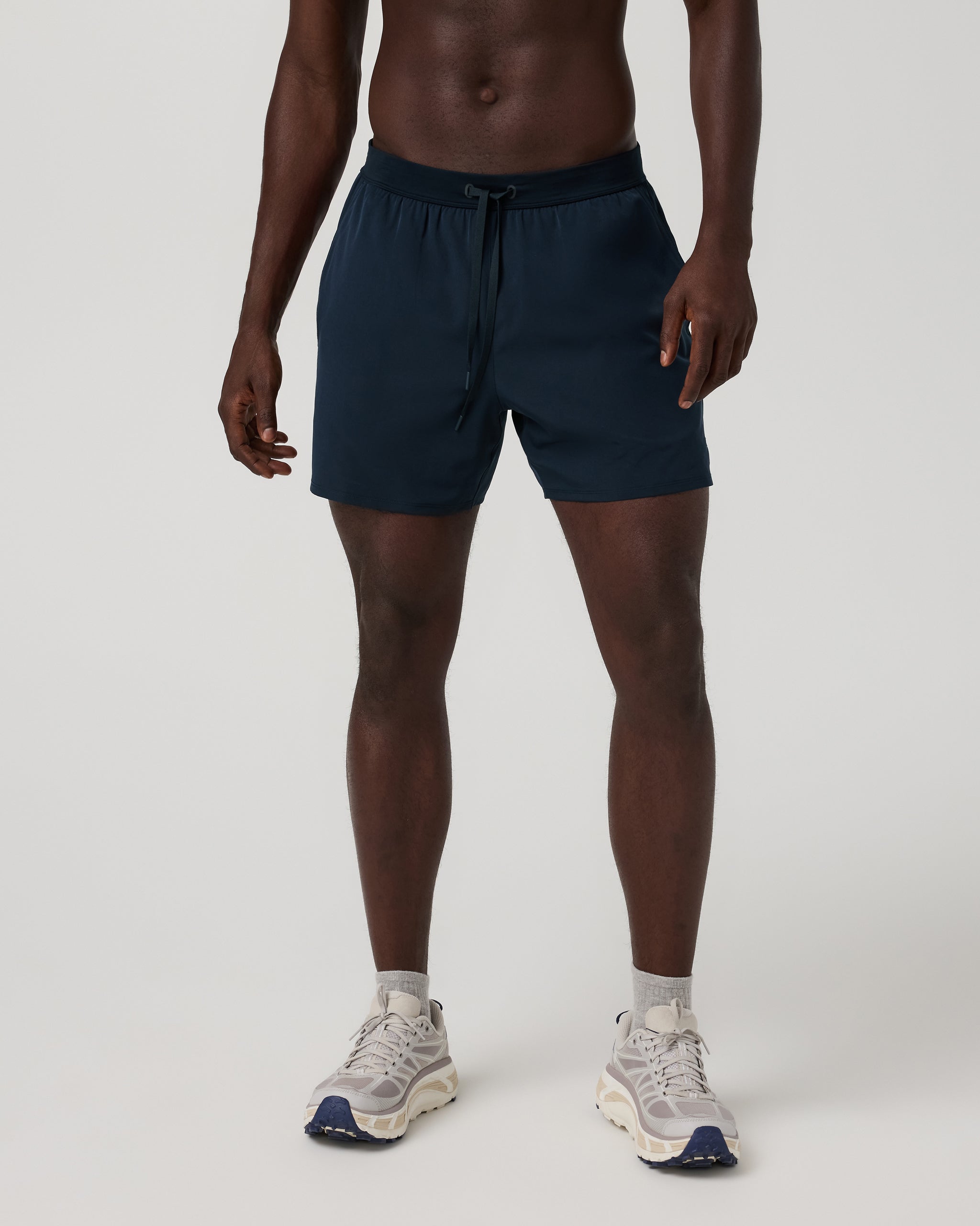 Vuori Course Short 5" - Lined