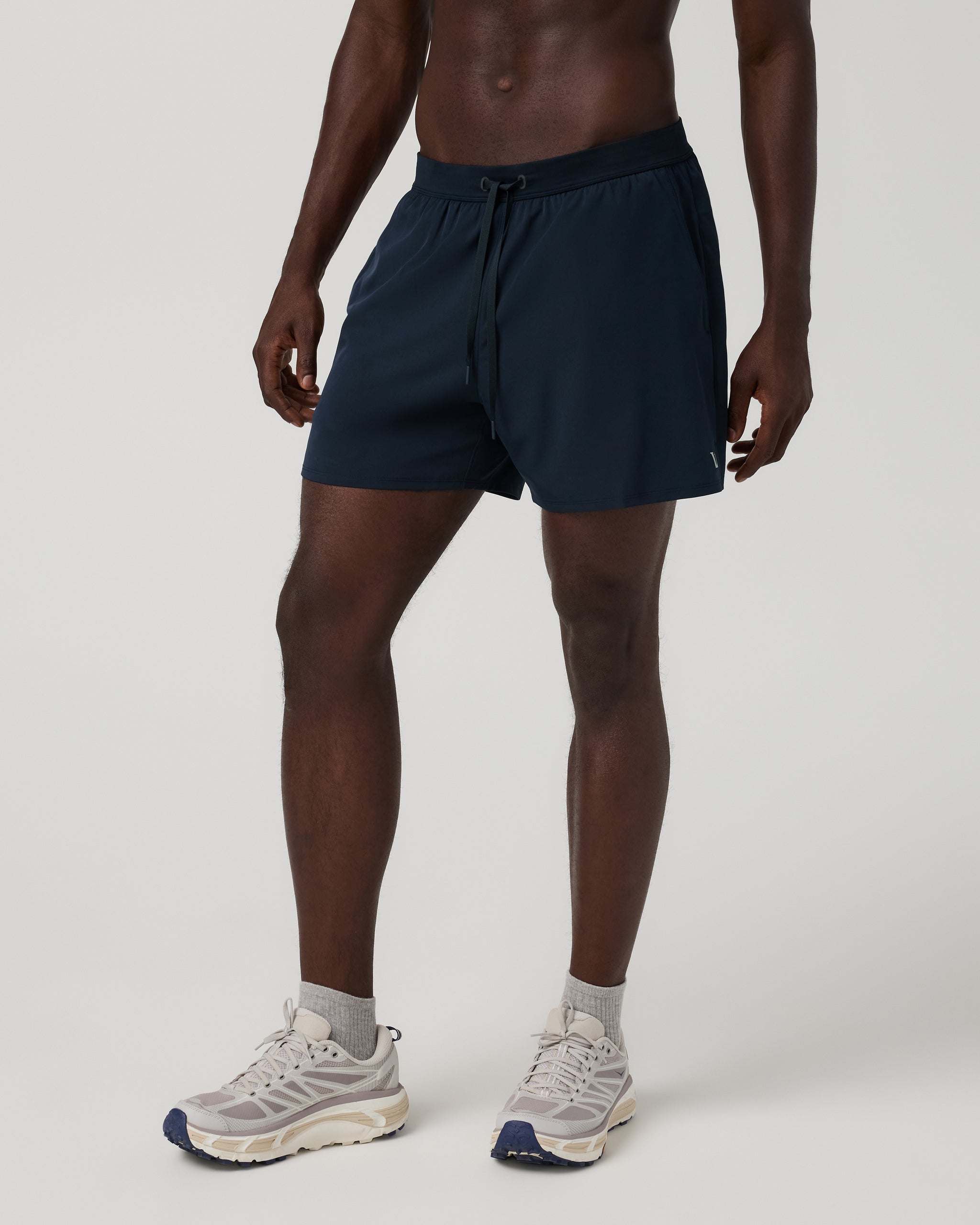 Vuori Course Short 5" - Lined