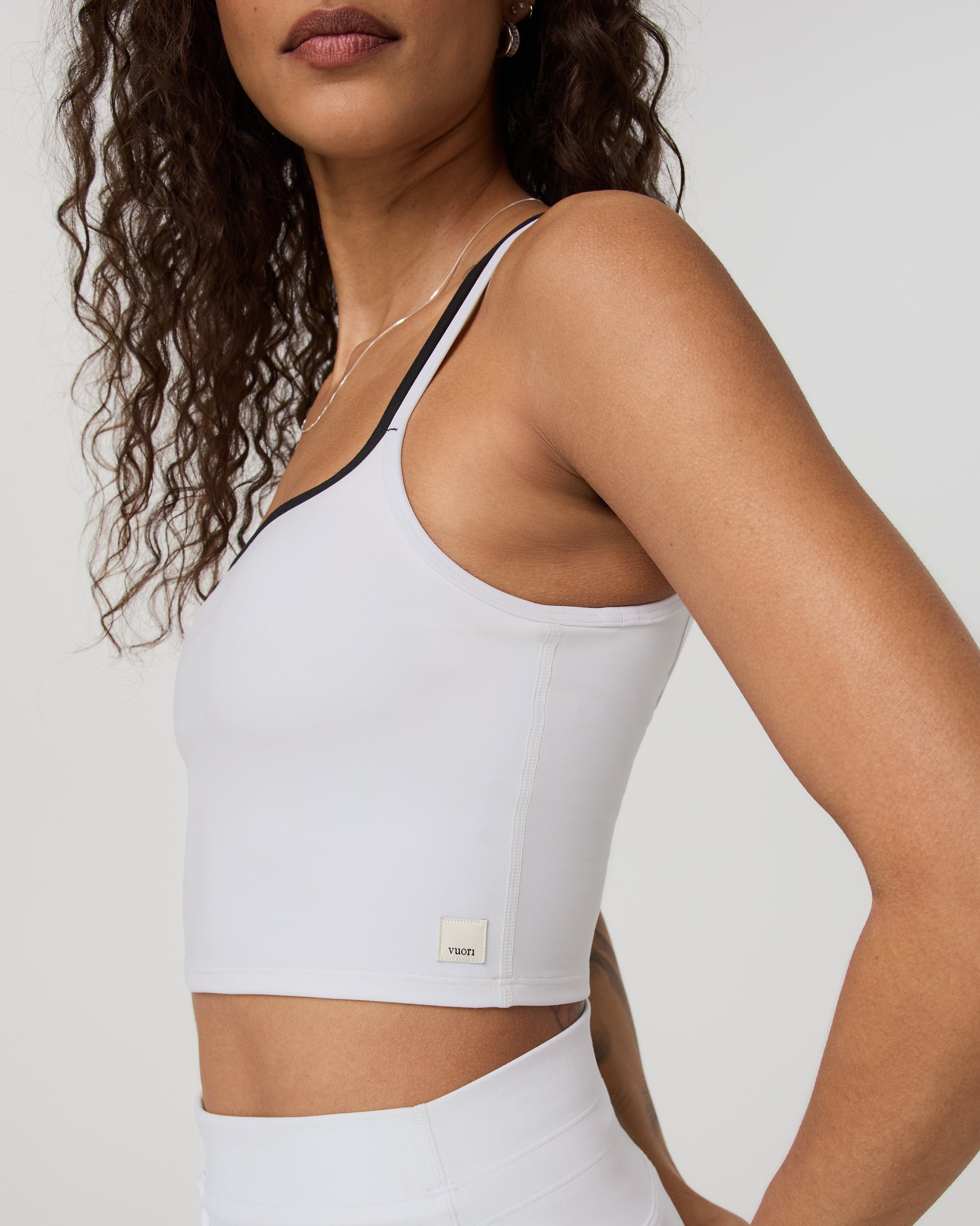 Vuori Daily Layered Tank