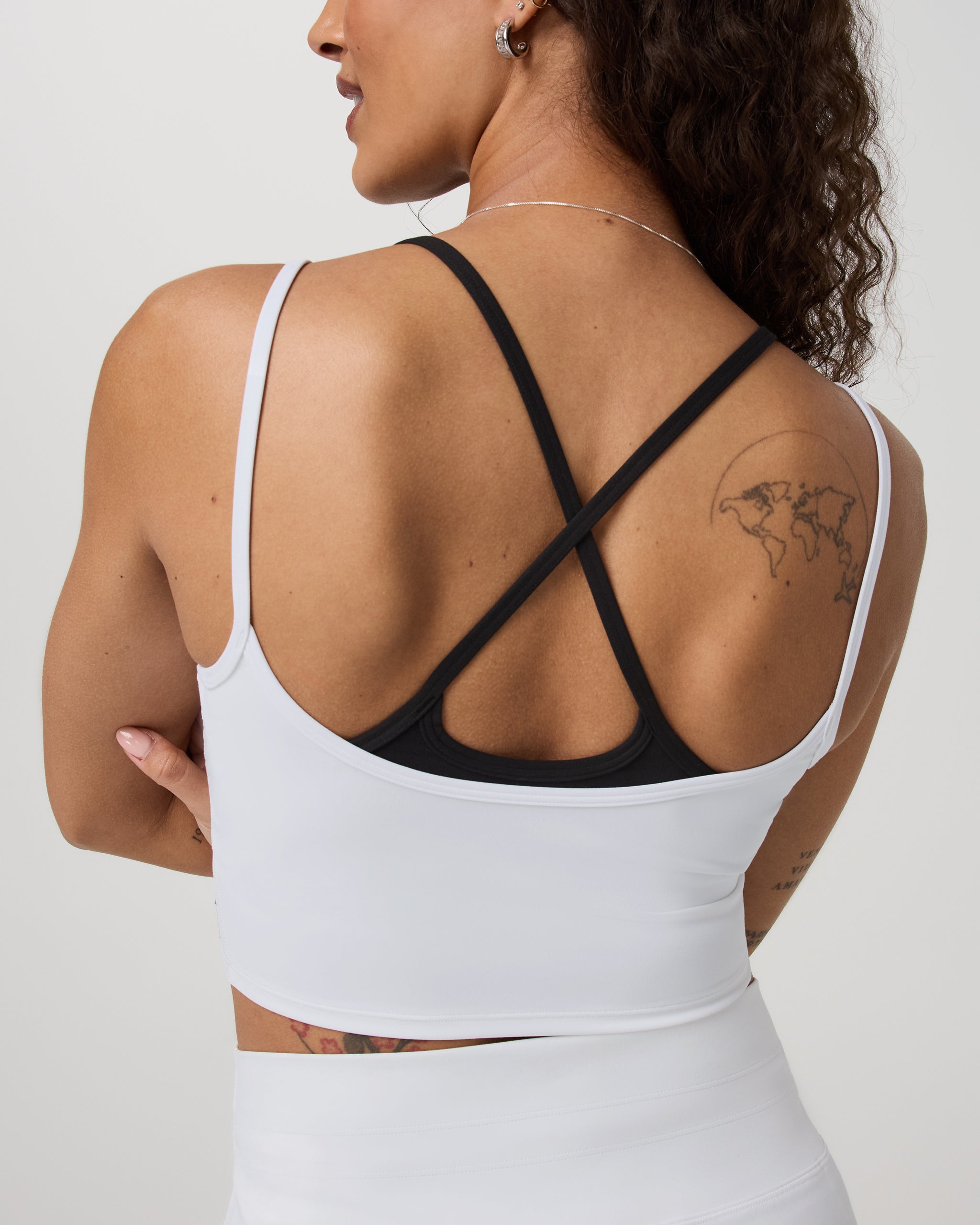Vuori Daily Layered Tank