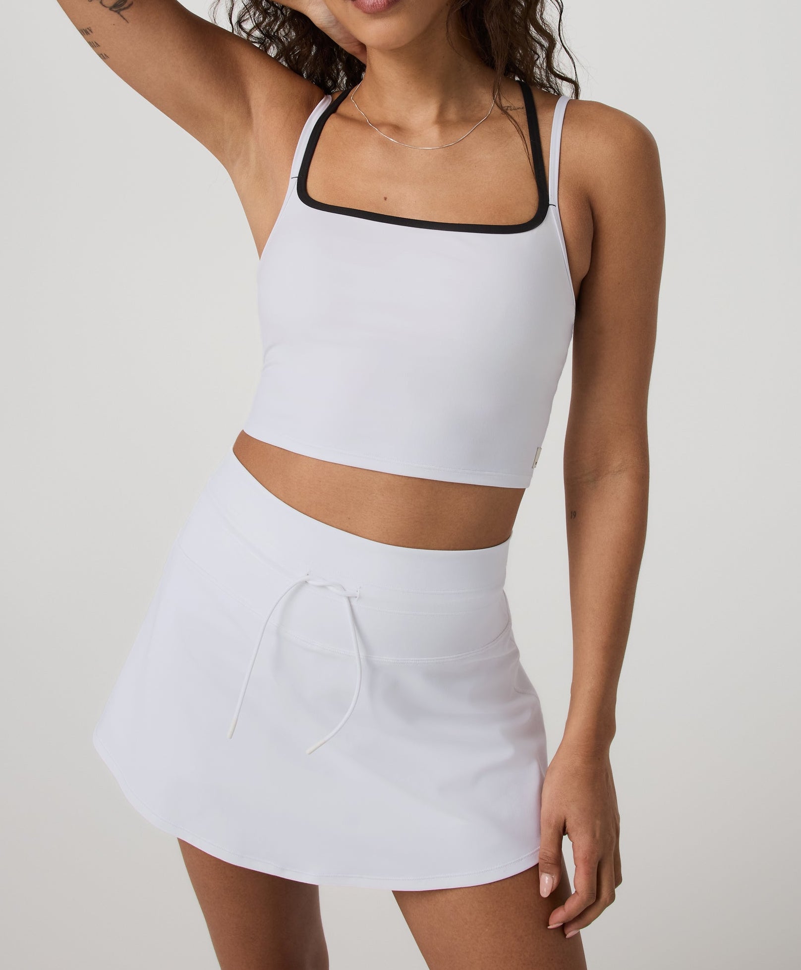 Vuori Daily Layered Tank
