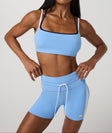 Vuori Daily Layered Bra