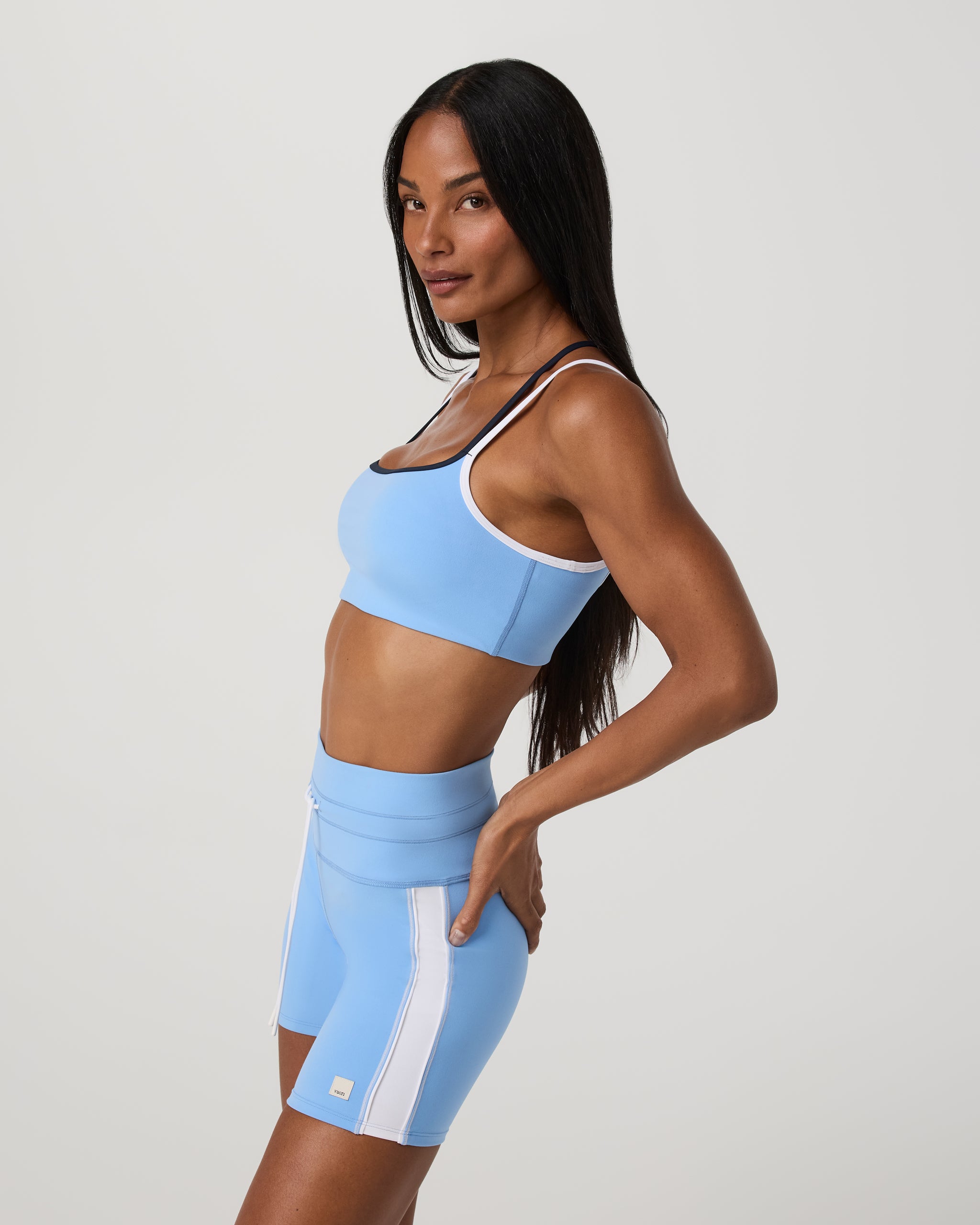Vuori Daily Layered Bra