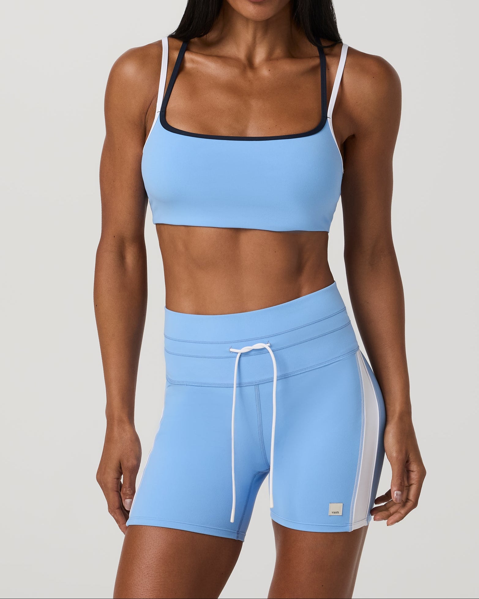 Vuori Daily Layered Bra