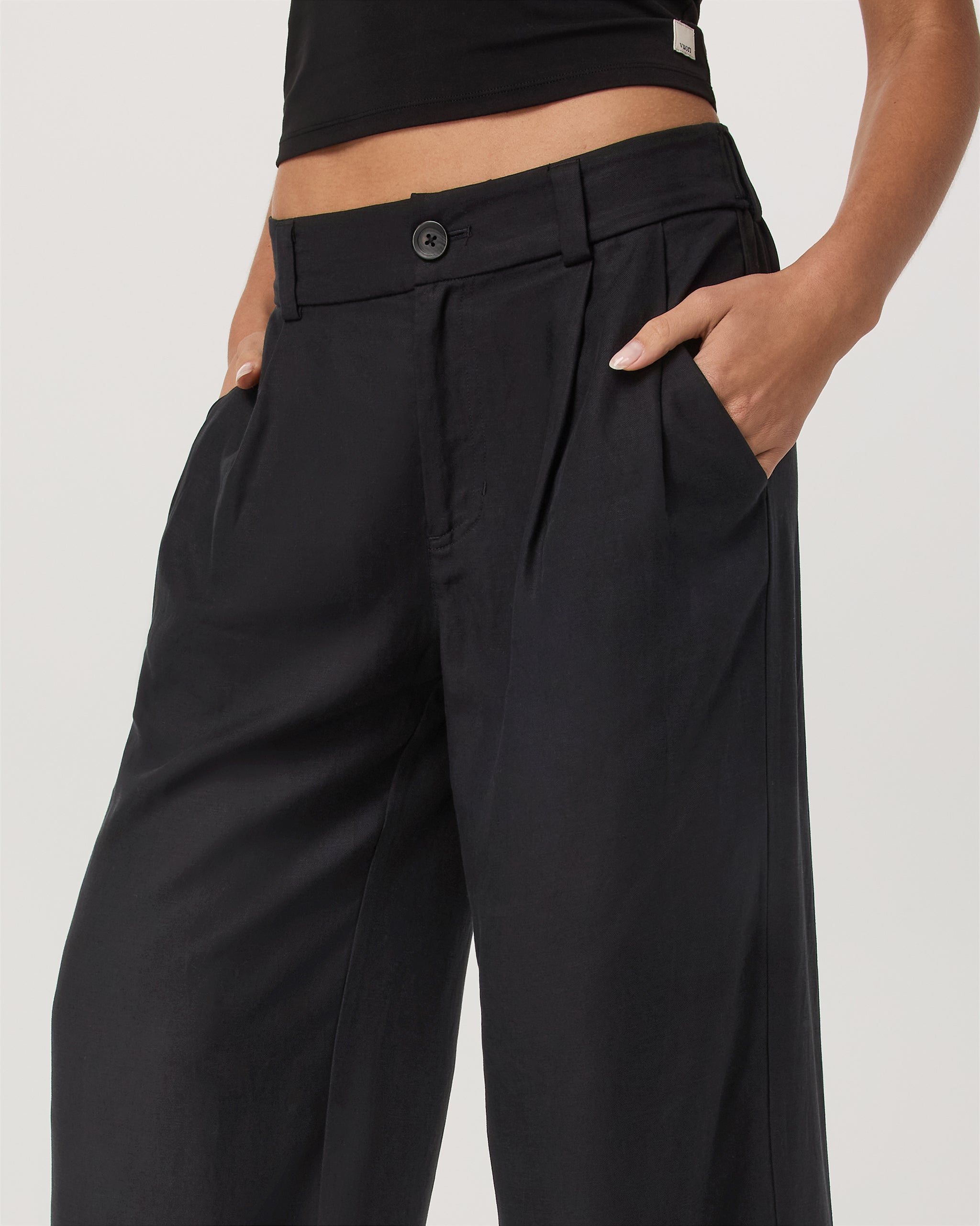 Vuori Trestles Twill Wideleg