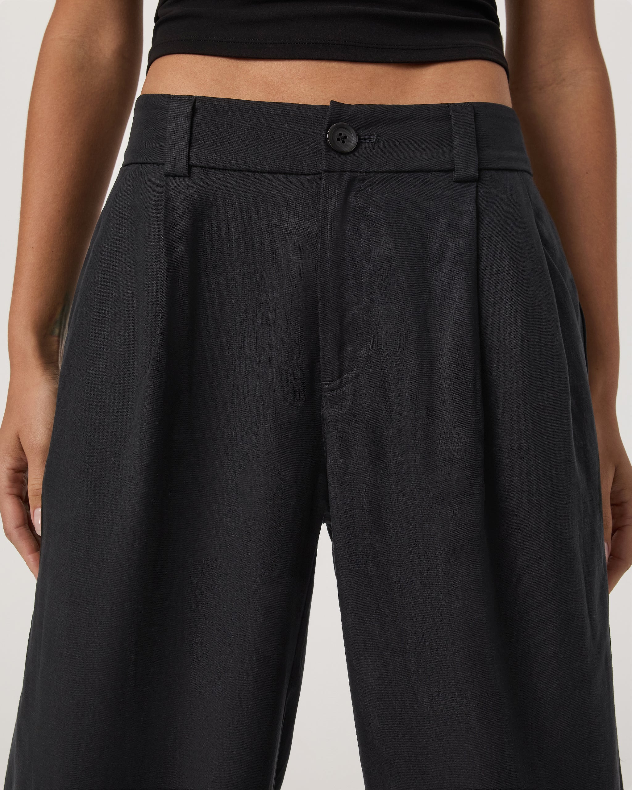 Vuori Trestles Twill Wideleg