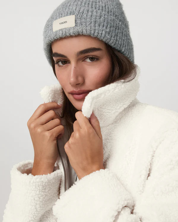 Vuori Lou Full Zip Jacket