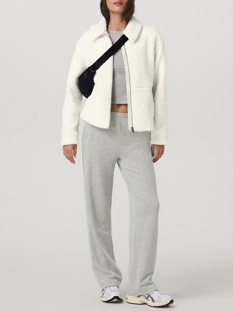 Vuori Lou Full Zip Jacket