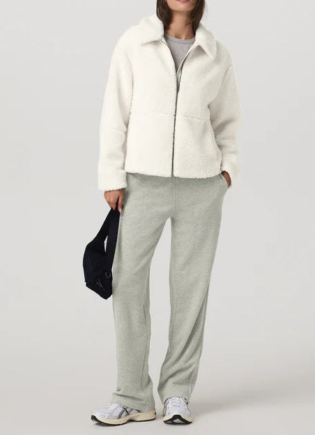 Vuori Lou Full Zip Jacket