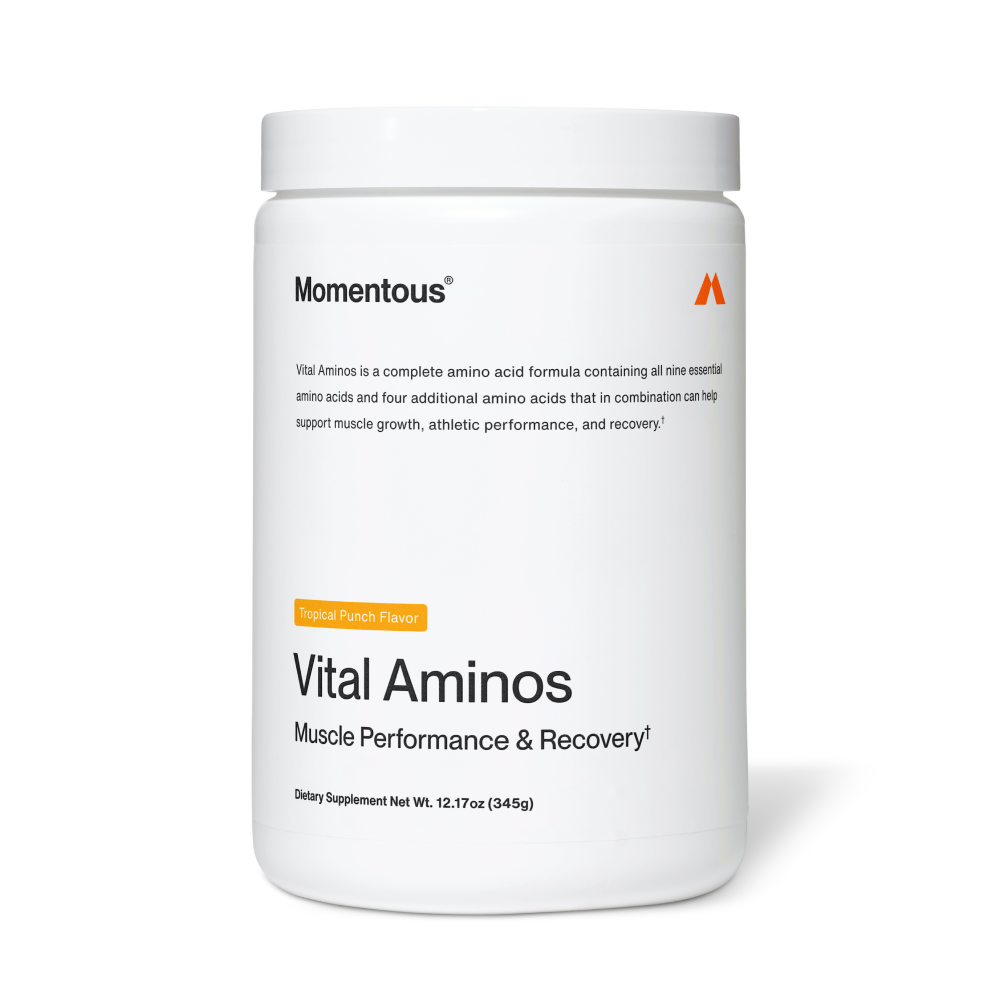 Vital Aminos