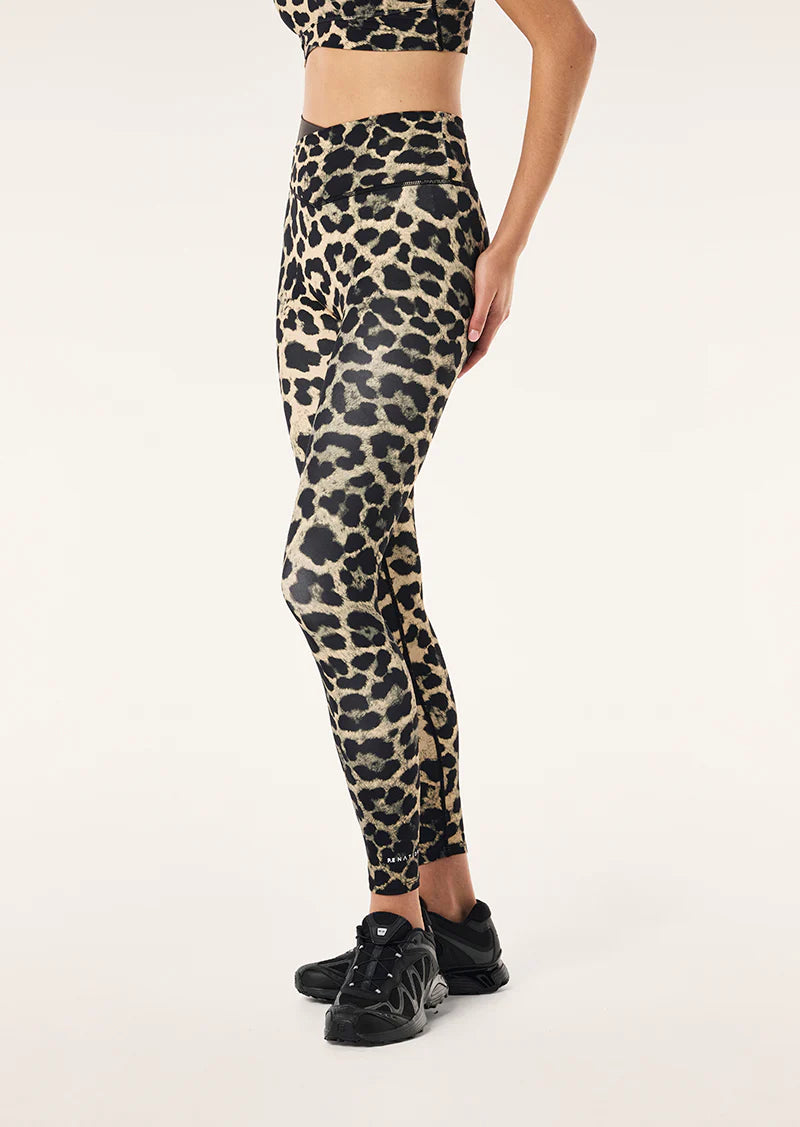 PE Nation Wander Full Length Legging
