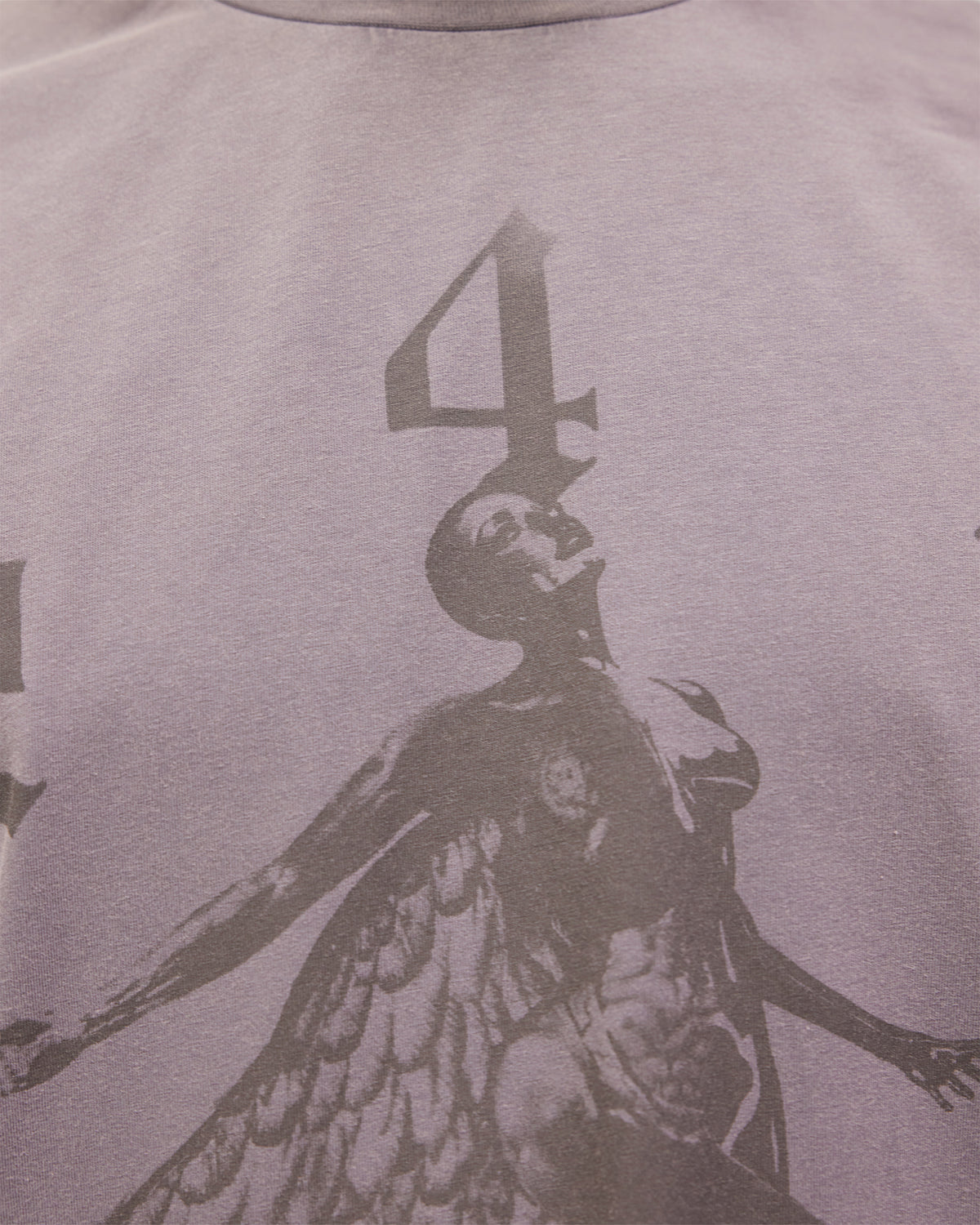 Represent 247 Angel Graphic Tank